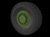 Panzer Art RE35-692 Type 16 road wheels 1/35